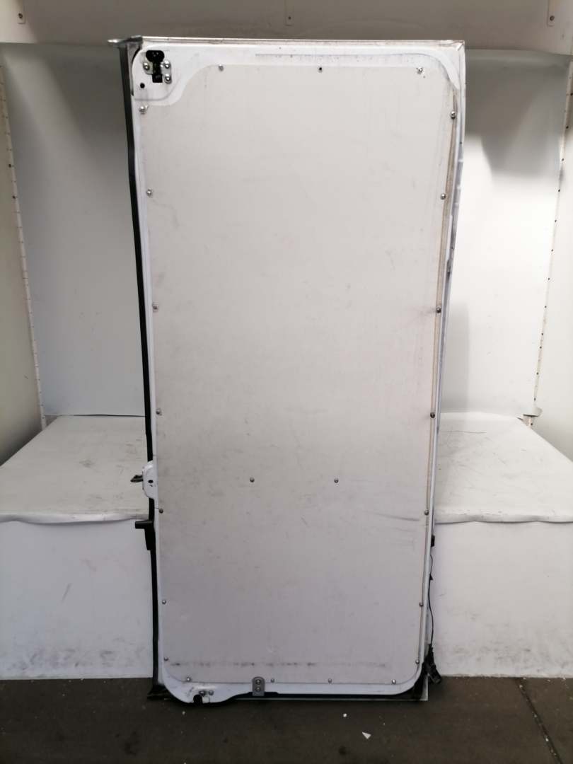 Fiat Ducato 250 original Fl&uuml;gelt&uuml;r links Wei&szlig; Bianco Kastenwagen Bj.2019